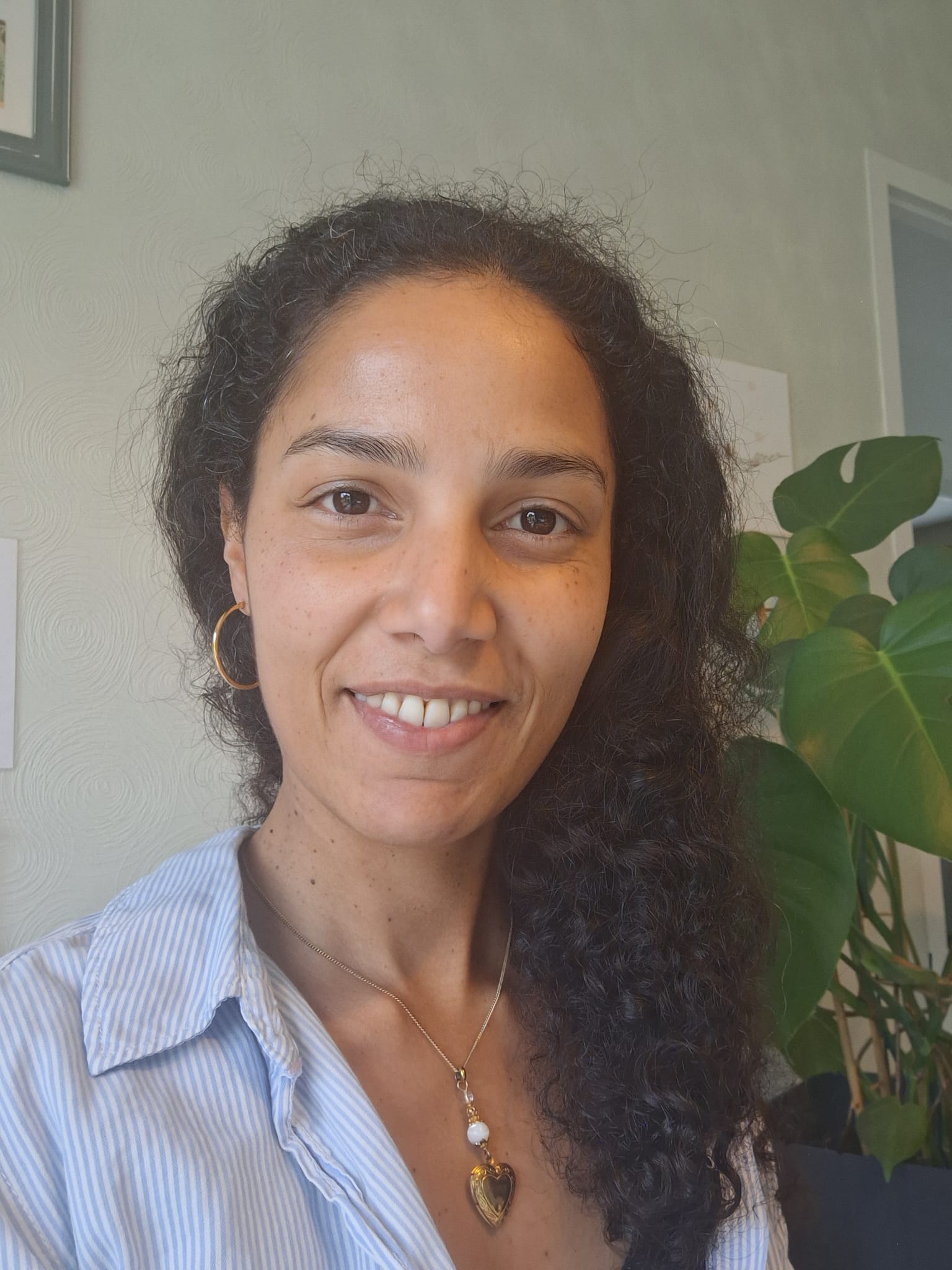 Aurore accompagnante